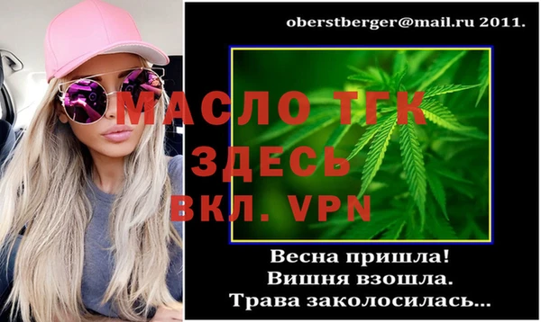 твердый Богородск